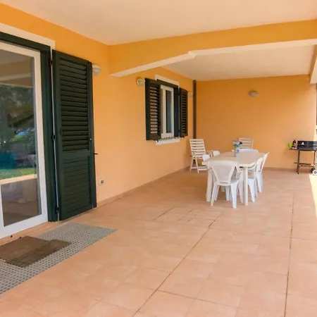 Appartement Trabucato Apartament *