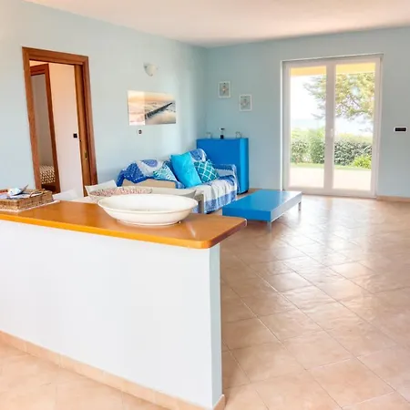 Trabucato Apartament * Stintino