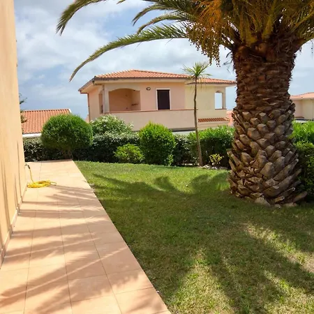 Appartement Trabucato Apartament Stintino