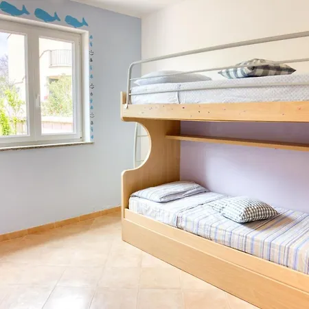 Appartement Trabucato Apartament
