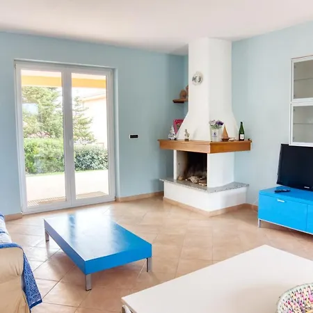 Trabucato Apartament * Stintino