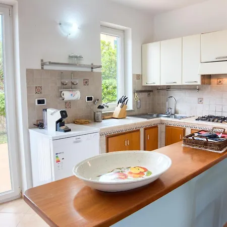 Trabucato Apartament * Stintino