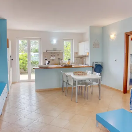 Appartement Trabucato Apartament Stintino